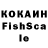 Cocaine FishScale diLiaG 538